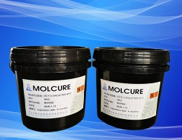 UV Screen Printing Inks