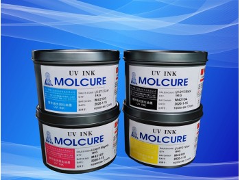  UV-6000系列柔版油墨