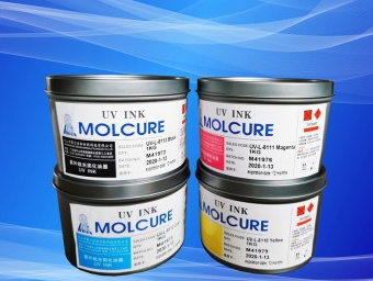 UV-LED油墨 UV-LED油墨