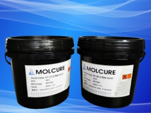 UV-LED油墨 UV-LED油墨